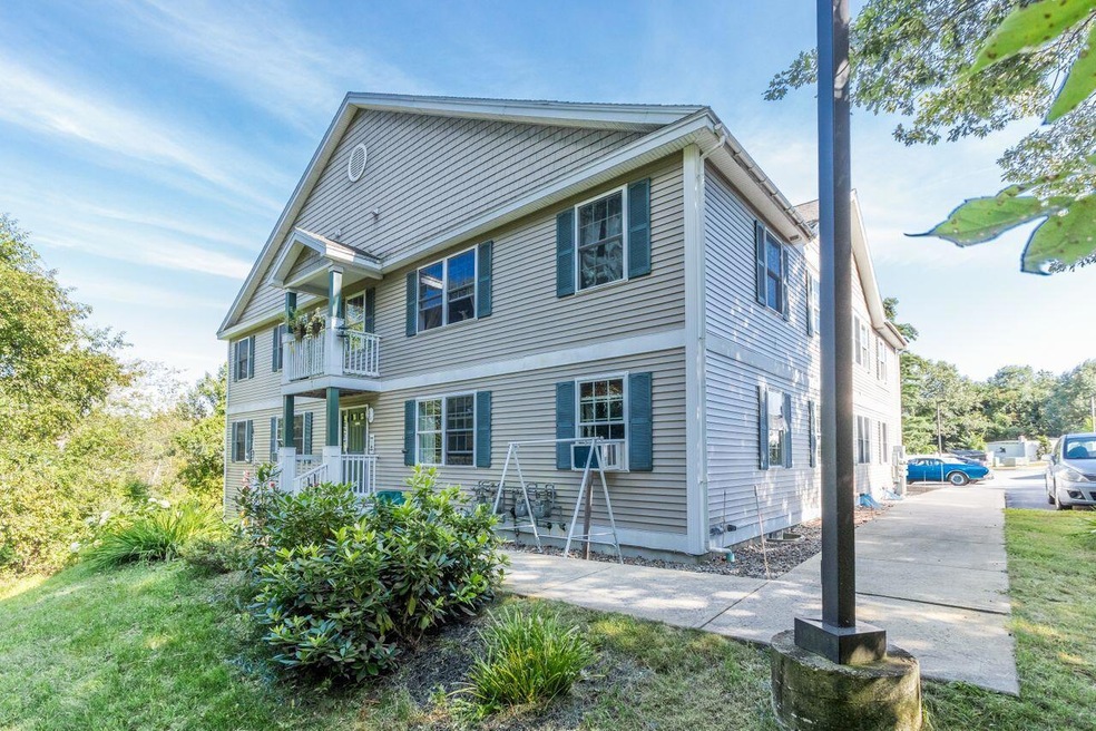 11 Meadow View Dr unit G, Sanford, ME 04073 - photo 1