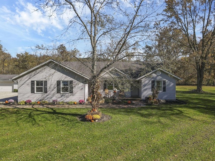 12938 Maysville Williams Rd, Logan, OH 43138 - photo 1