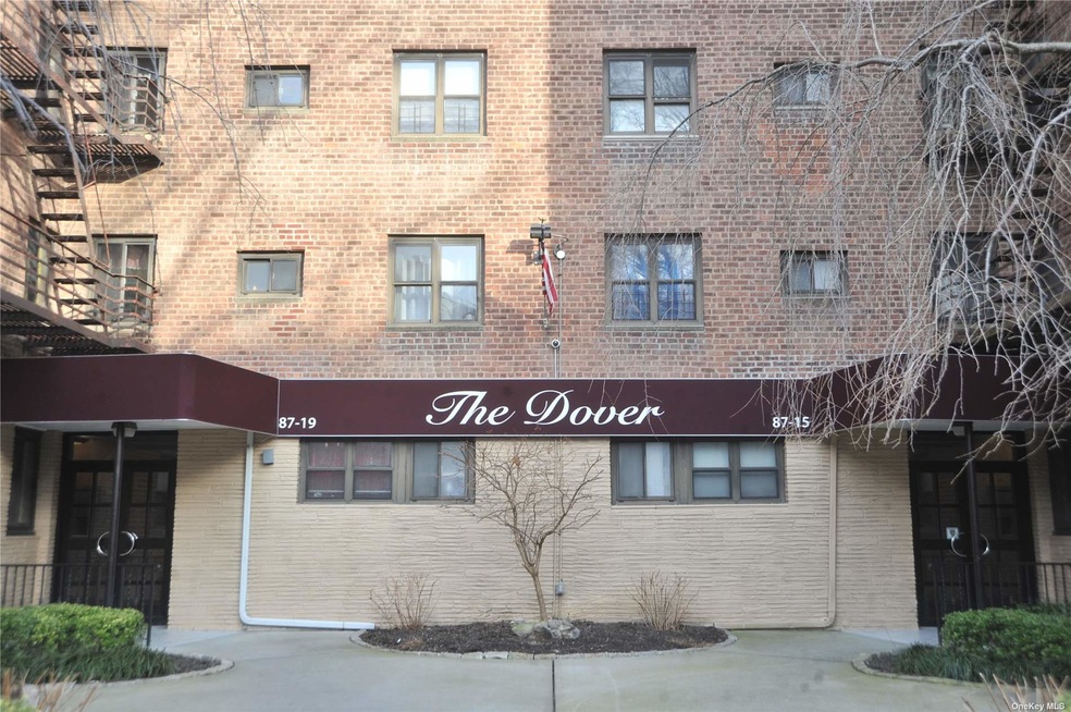 8719 204th St unit A27, Hollis, NY 11423 - photo 1