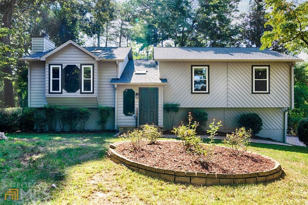 1913 Falcon Wood Dr NE, Marietta, GA 30066 - photo 1