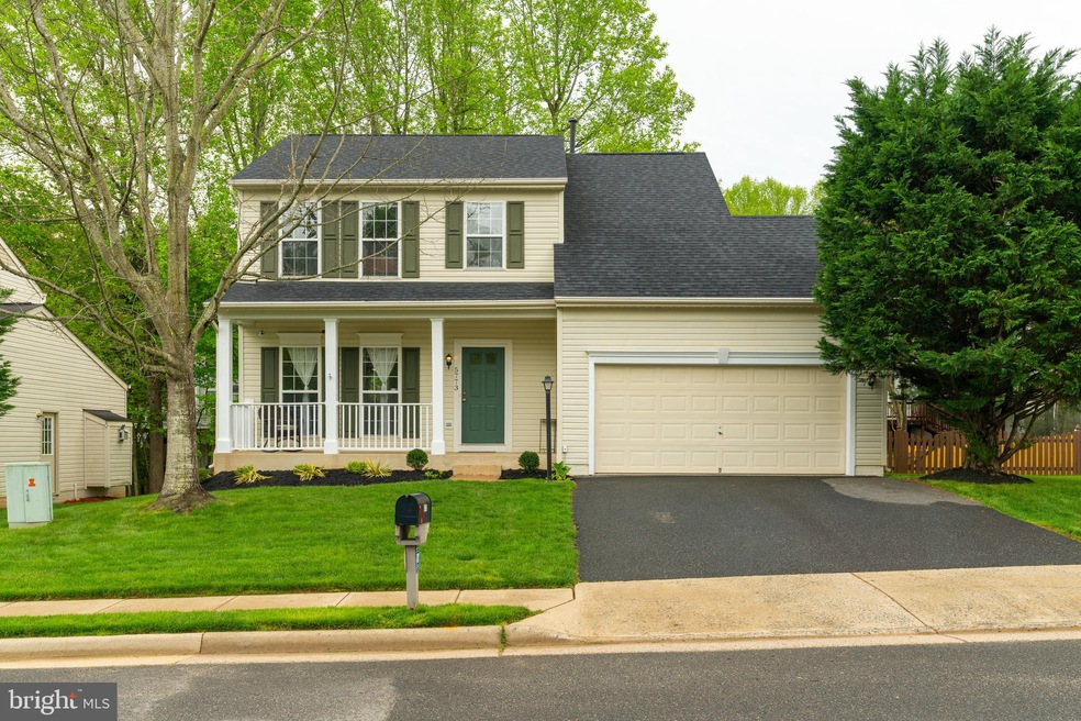 5773 Fincastle Dr, Manassas, VA 20112 - photo 1