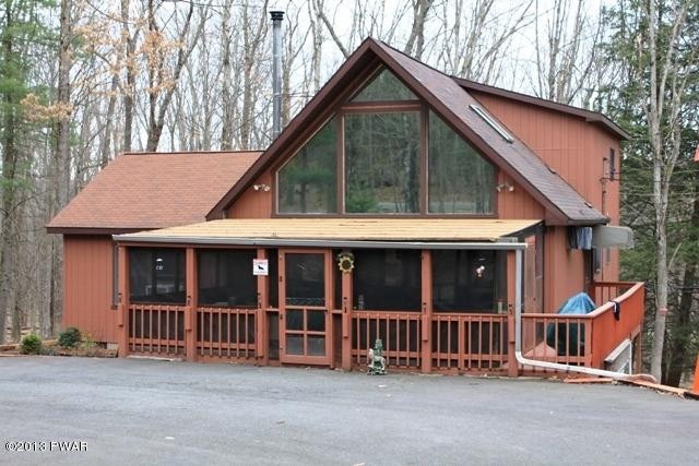 105 Sparrow Ct, Hawley, PA 18428 - photo 1