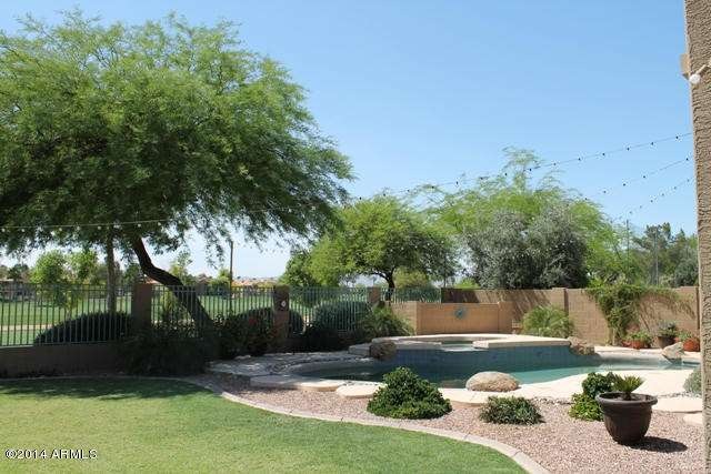 2028 N. 136th Ave Goodyear, AZ-Backyard3