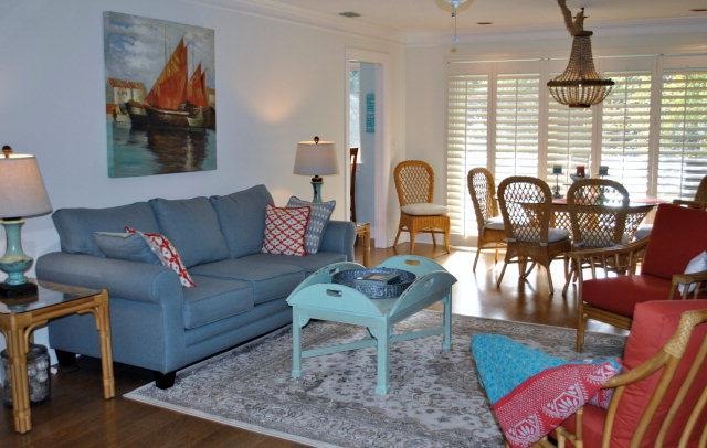 238 Sea Palms Colony unit D, Saint Simons Island, GA 31522 - photo 1