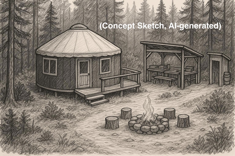 Concept Sketch