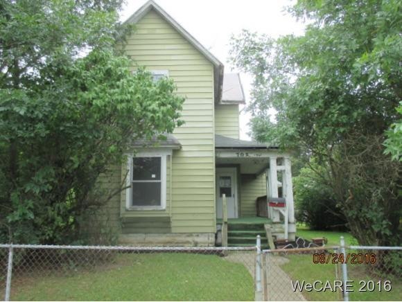 702 E 2nd St, Lima, OH 45804 - photo 1
