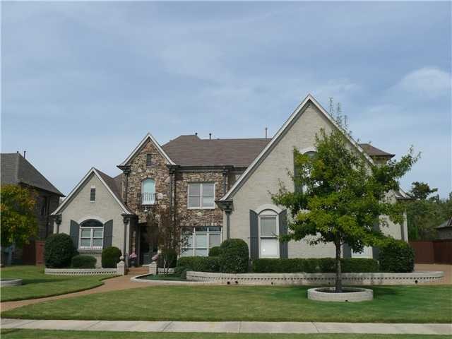 Beautifully Landscaped!