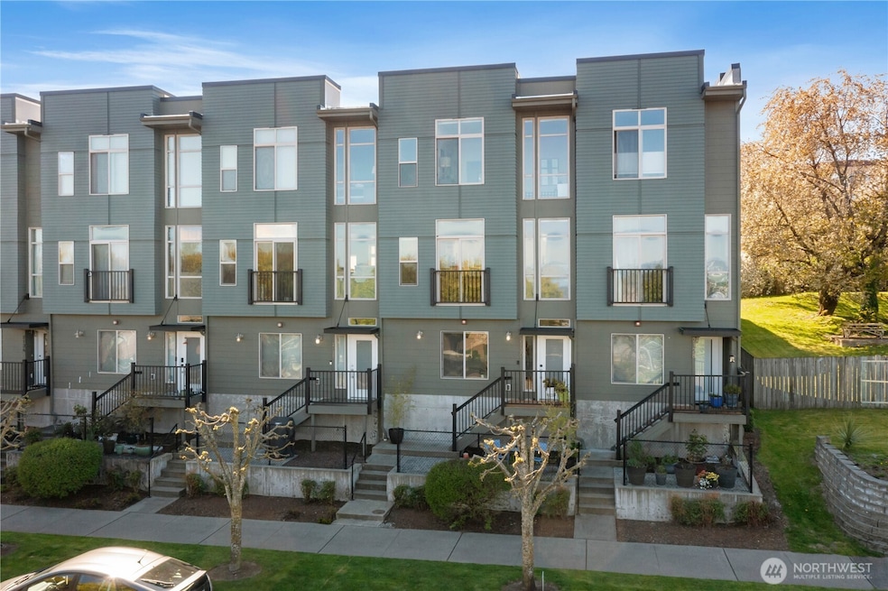 Sold $500,000 • Co-Listing Agent