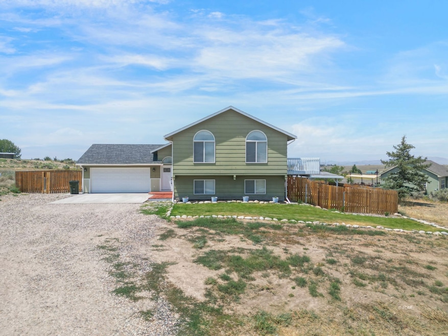 Under Contract $379,999