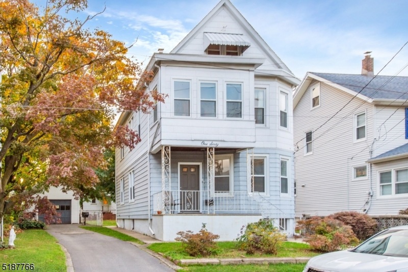 160 Day St, Clifton, NJ 07011 - photo 1