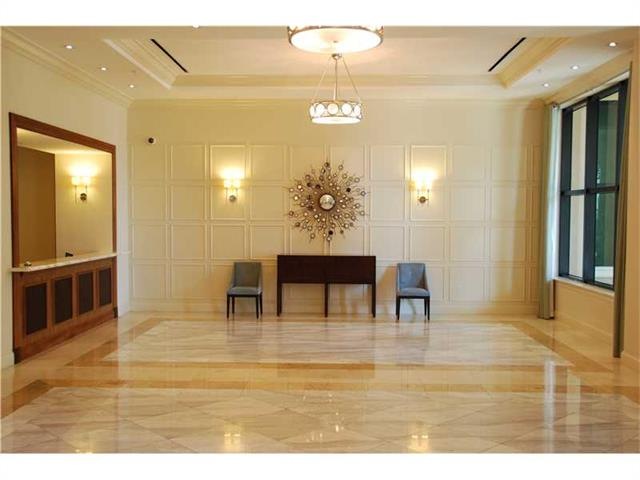 Lobby/Reception