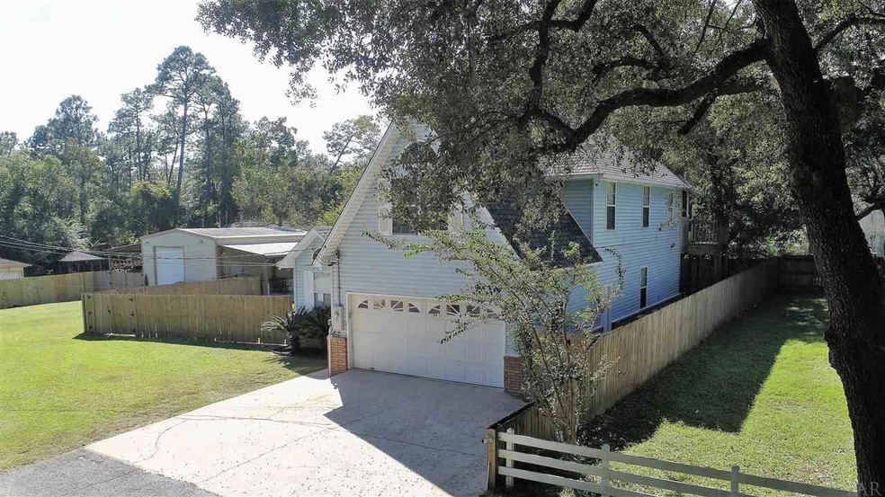 7821 Patterson St, Pensacola, FL 32526 - photo 1