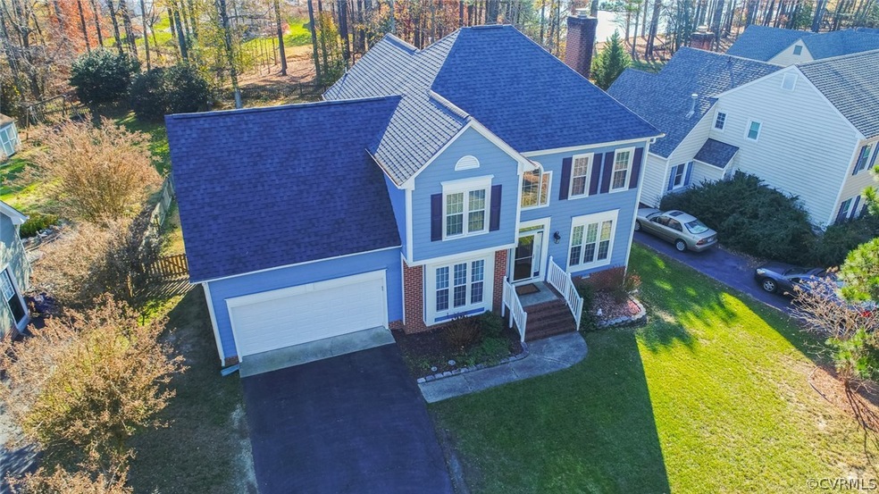 11907 Taplow Rd, Midlothian, VA 23112 - photo 1