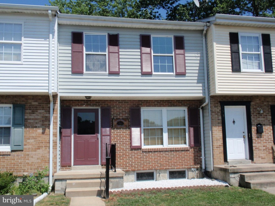 1541 Harford Square Dr, Edgewood, MD 21040 - photo 1