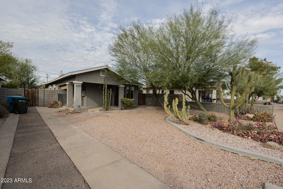 2330 N Dayton St unit 1, Phoenix, AZ 85006 - photo 1