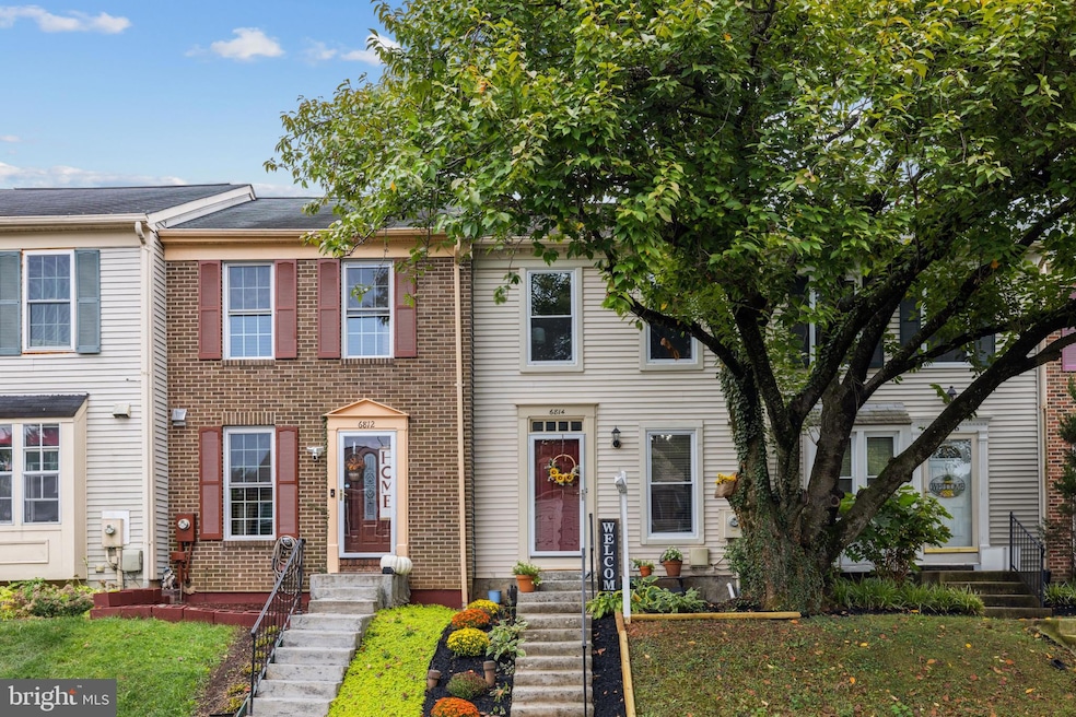 6814 Ducketts Ln, Elkridge, MD 21075 - photo 1