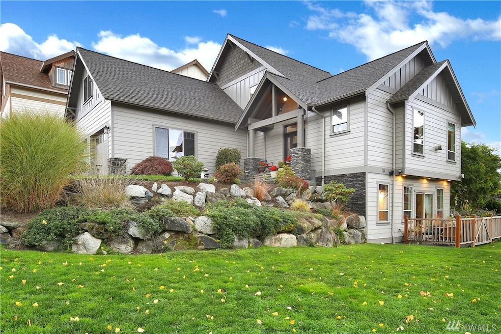 1480 Sunnybrook Ln, Bellingham, WA 98226 - photo 1