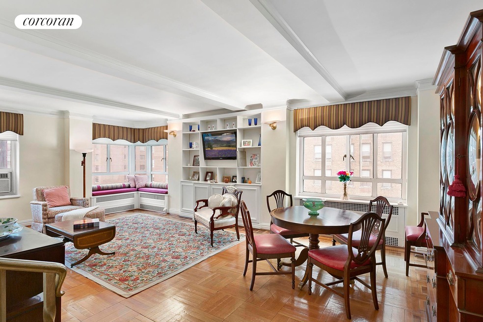 19 E 88th St unit 7H, New York, NY 10128 - photo 1
