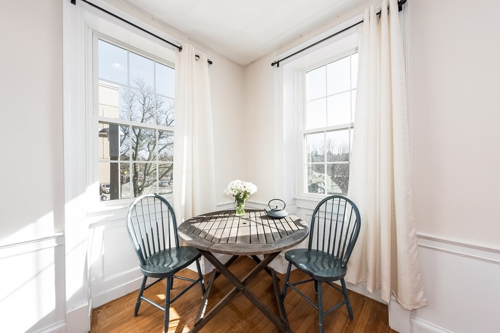 2 Wood St unit 2, Charlestown, MA 02129 - photo 1