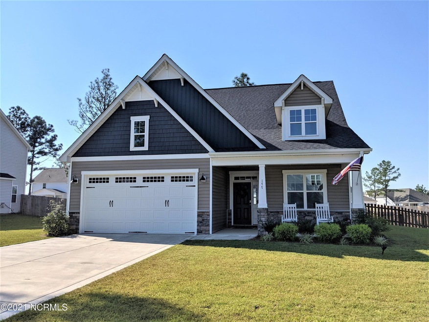 177 Sandy Springs Rd, Aberdeen, NC 28315 - photo 1