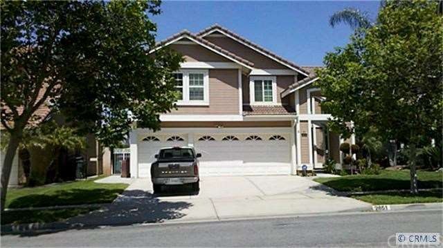 2851 Juniper Dr., Corona