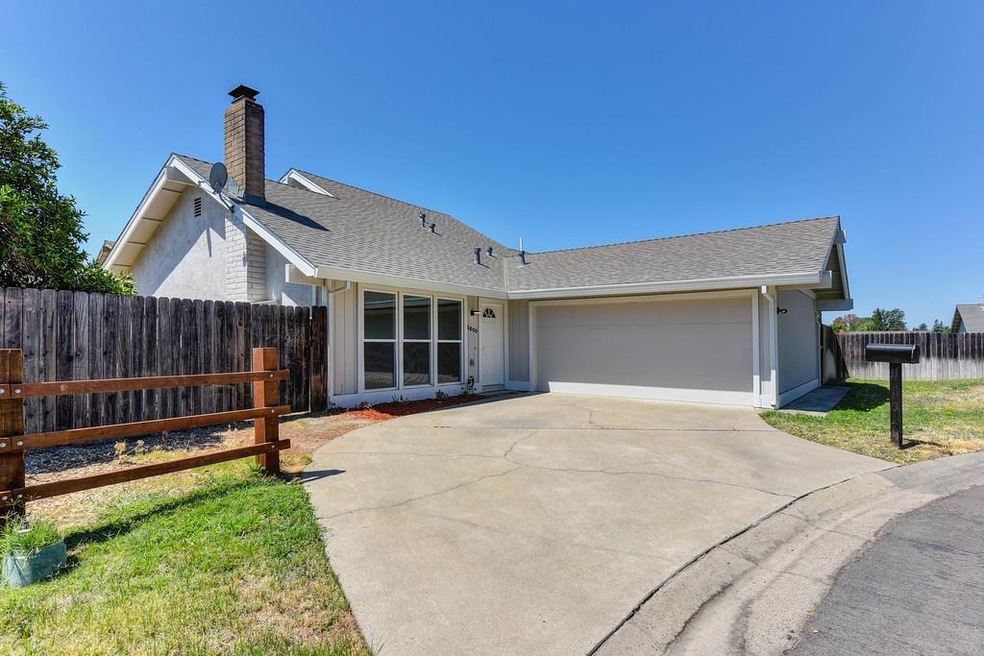 6600 Medallion Ct, Citrus Heights, CA 95621 - photo 1