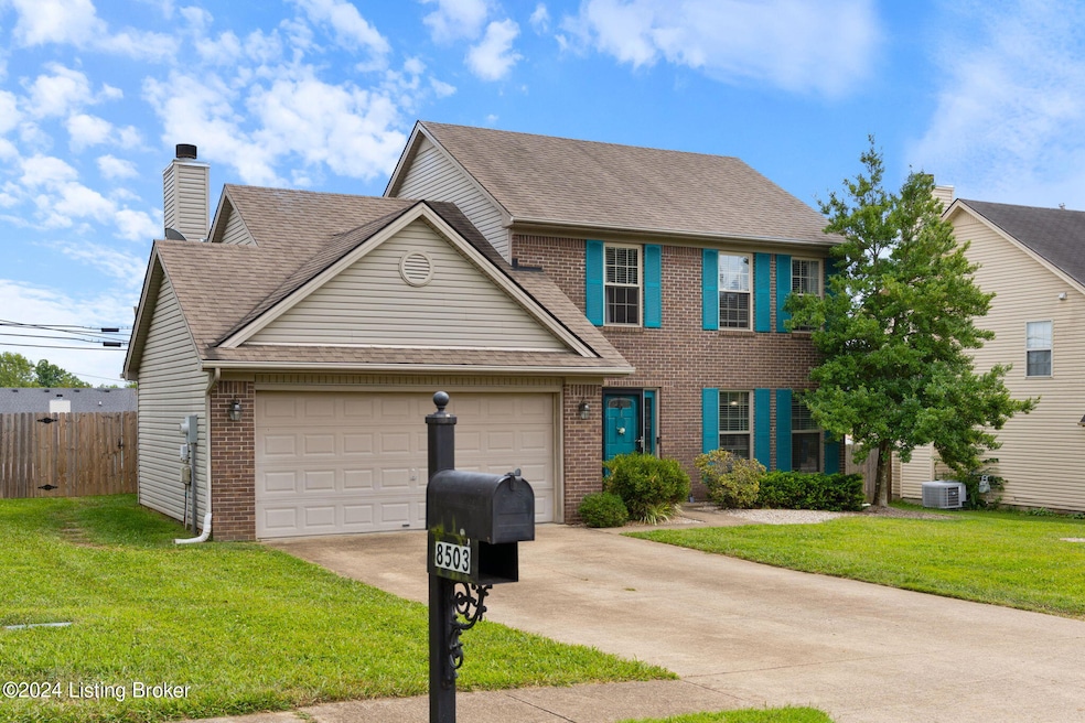 8503 Long Rifle Ct, Louisville, KY 40228 - photo 1