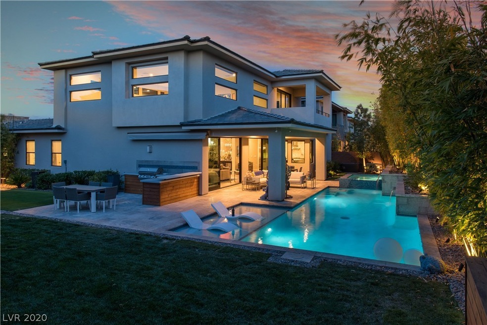 43 Olive Ridge Dr, Las Vegas, NV 89135 - photo 1