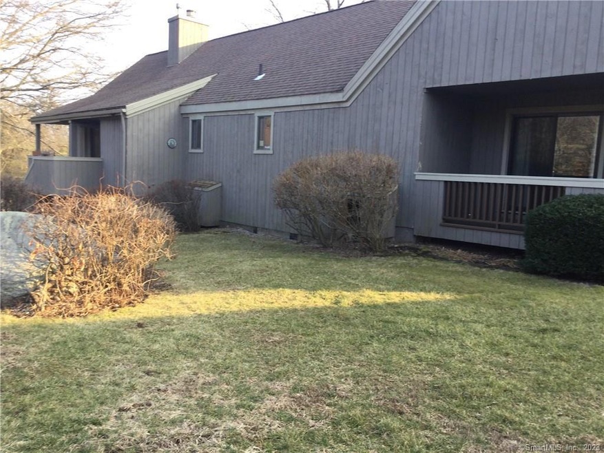 86 South Trail unit D, Stratford, CT 06614 - photo 1