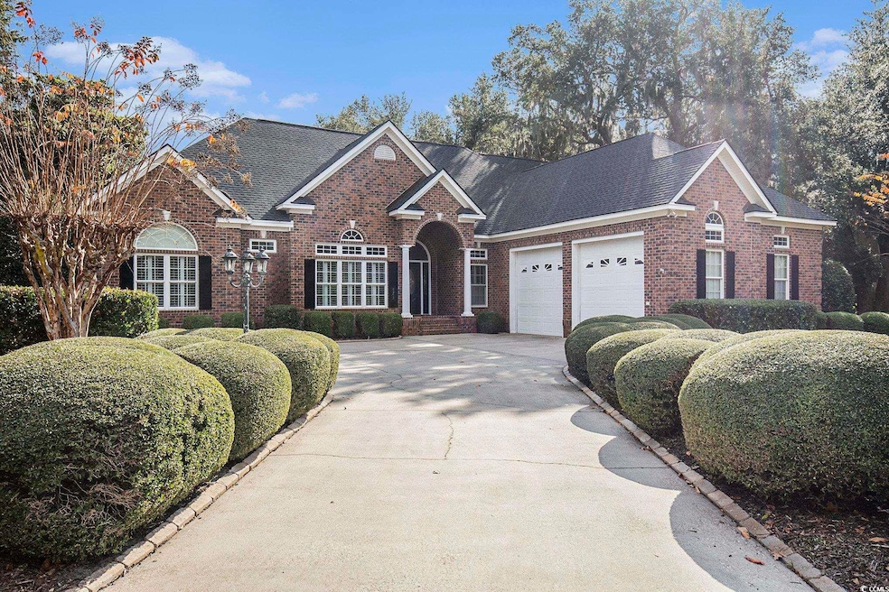 423 Chapman Loop, Pawleys Island, SC 29585 - photo 1