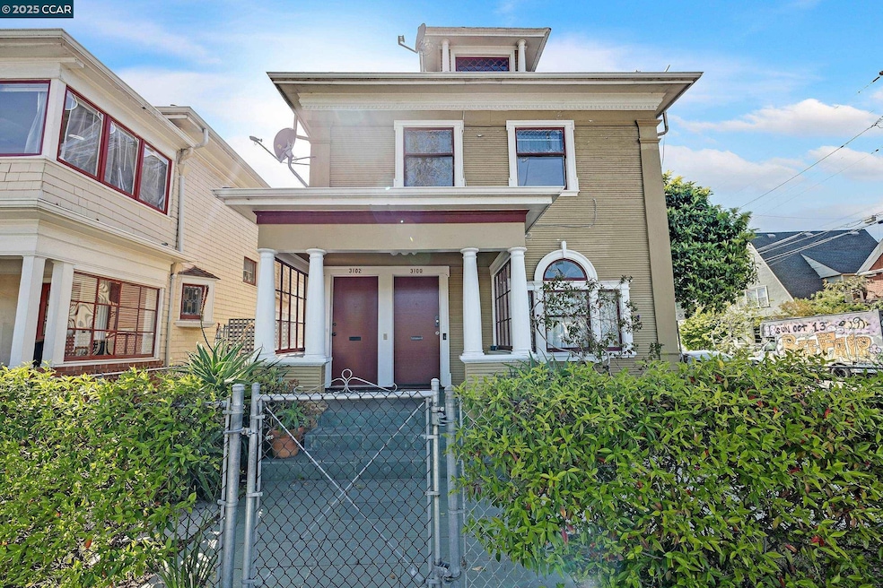 For Rent $3,950/month