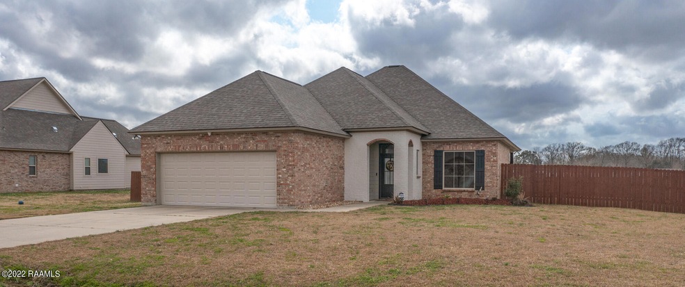 Front Of House Right MLS