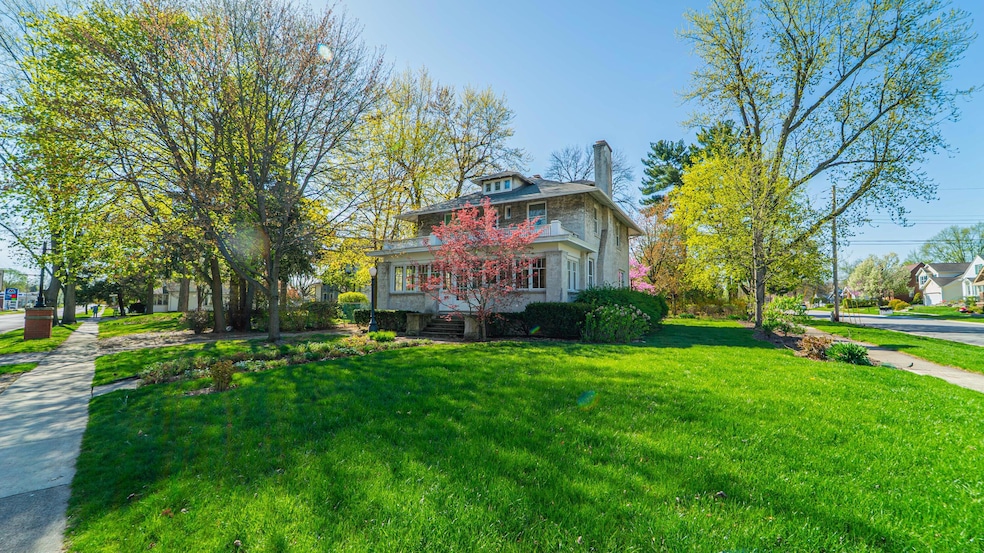 531 E Joliet St, Crown Point, IN 46307 - photo 1