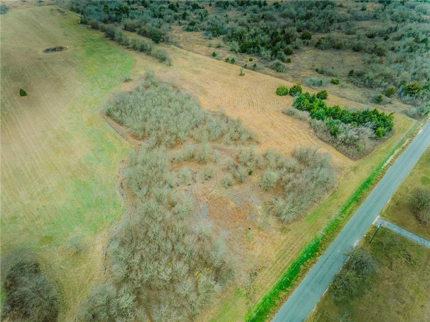 TBD Hodge Rd, Eddy, TX 76524 - photo 1