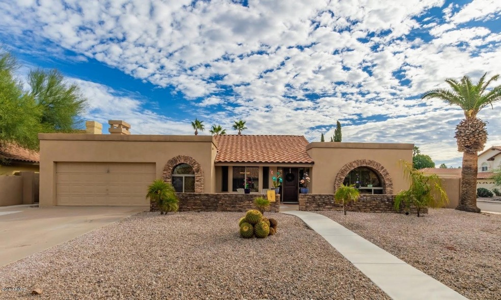 1940 E Calle de Arcos, Tempe, AZ 85284 - photo 1