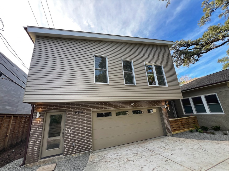 1421 Branard St unit A, Houston, TX 77006 - photo 1