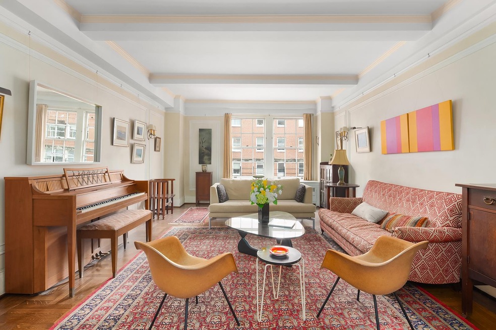 unlisted-address, New York, NY 10028 - photo 1