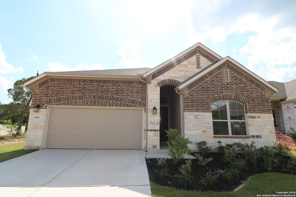 10610 Far Reaches Ln, Helotes, TX 78023 - photo 1
