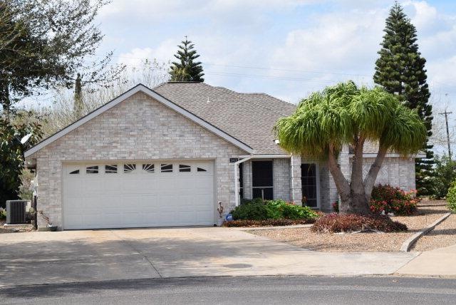 943 Katrin Dr unit Lot 511 PH 3, Alamo, TX 78516 - photo 1