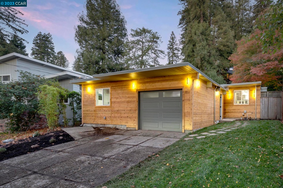 1089 Keith Ave, Berkeley, CA 94708 - photo 1