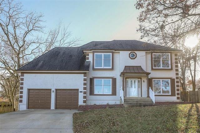 14401 W 78th Terrace, Shawnee, KS 66216 - photo 1