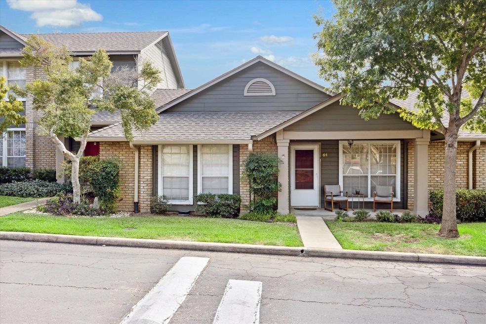Coppertree Condominiums unit 64, Austin, TX 78753 - photo 1