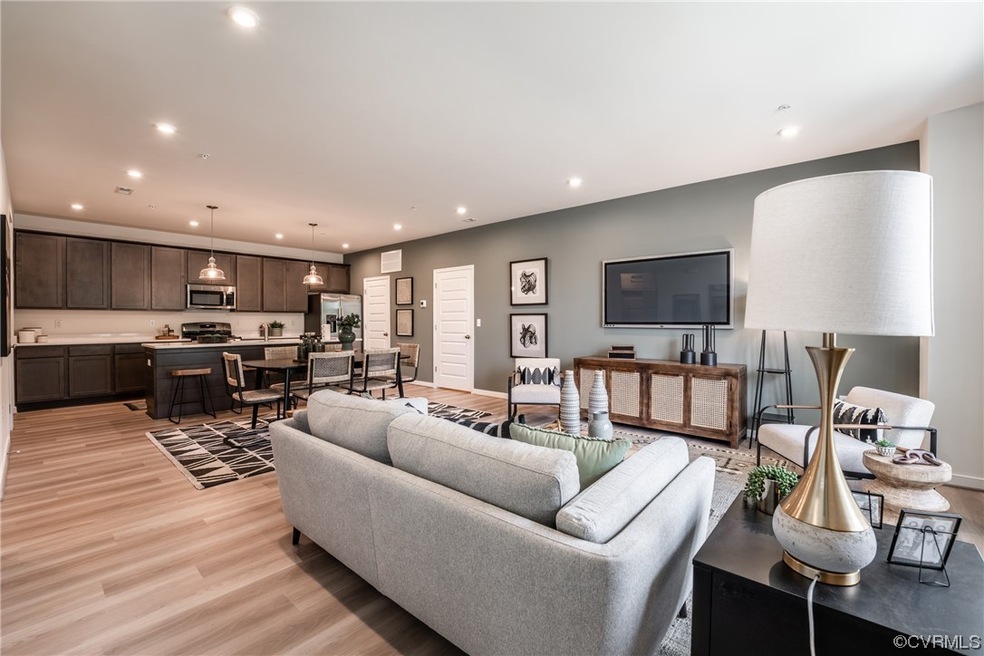 MODEL HOME FOR SALE! Photos are from builder's lib