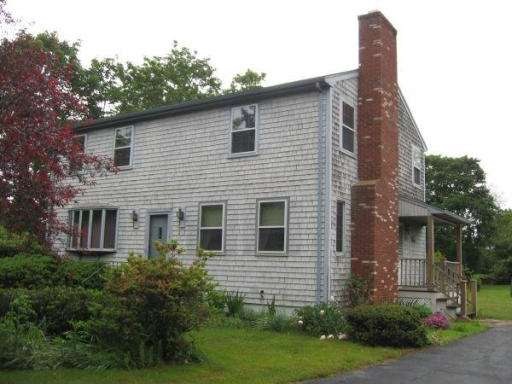 151 Bakerville Rd, South Dartmouth, MA 02748 - photo 1