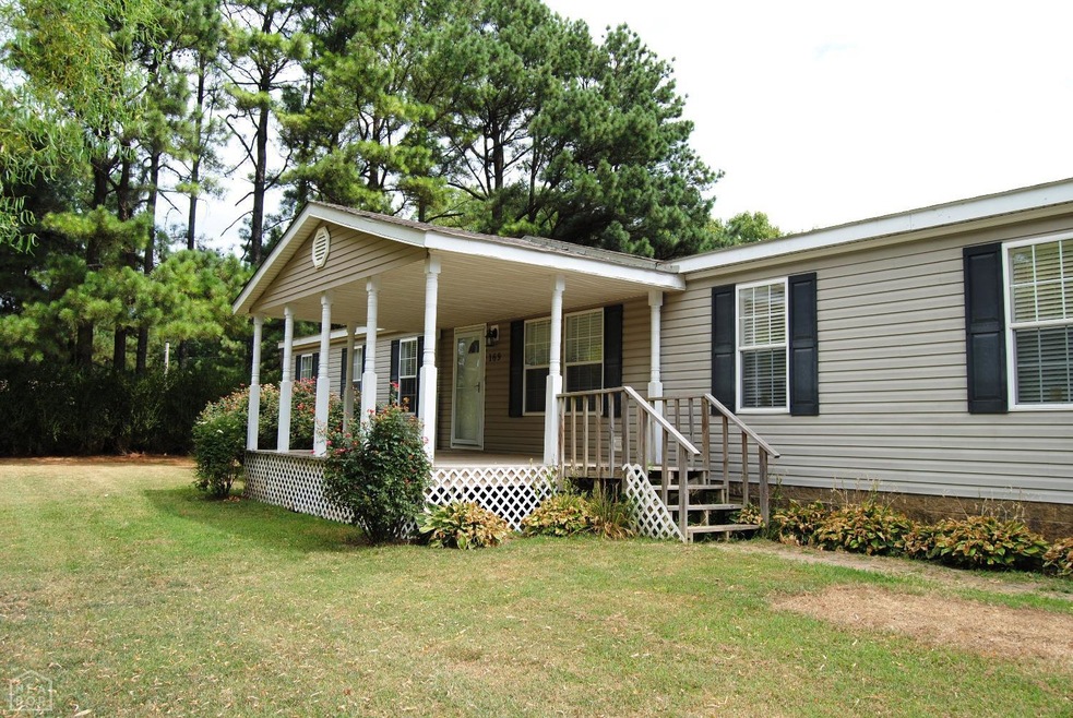 169 Greene 700 Rd, Paragould, AR 72450 - photo 1