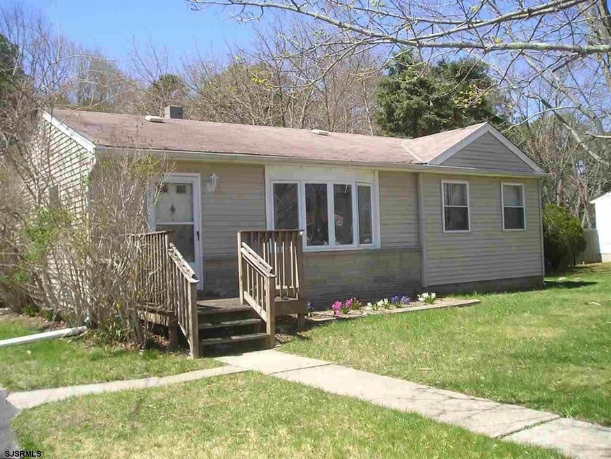 119 Seagull Dr, Egg Harbor Township, NJ 08234 - photo 1