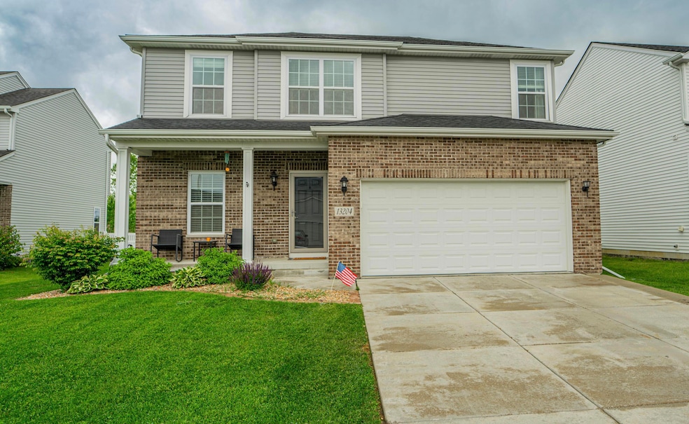 13204 Roosevelt Place, Crown Point, IN 46307 - photo 1