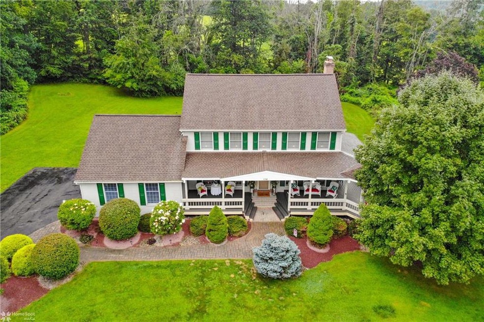 156 Indian Spring Dr, Stroudsburg, PA 18360 - photo 1