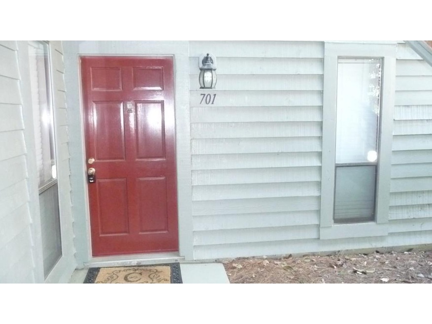 Welcome Home!