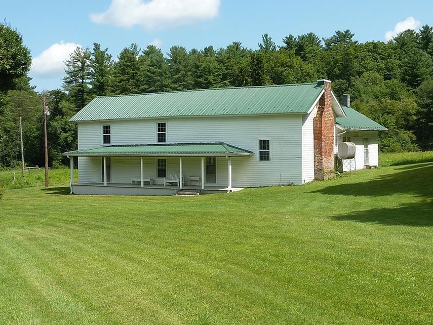 Main View